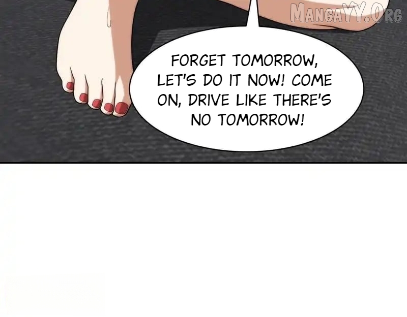 Hidden Dragon in the City (2025) Chapter 34 - page 57